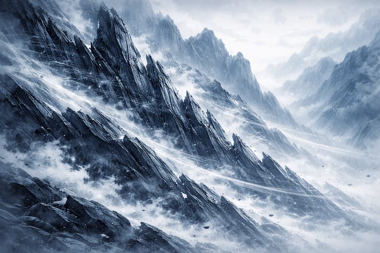 Seven Killings represents pressure, intensity, and decisive action.