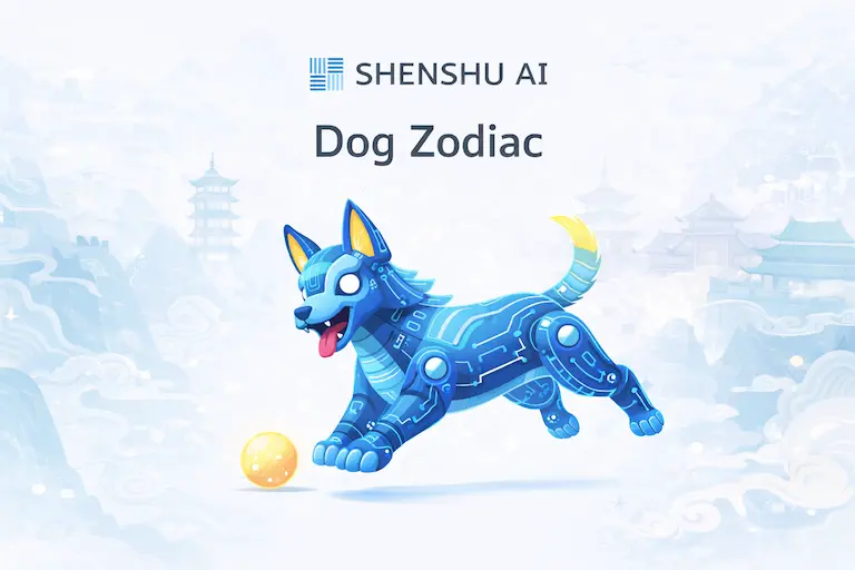 🐶 生肖狗性格、运势、配对、事业与健康